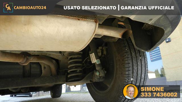 DR MOTOR DR 5.0 usata 52