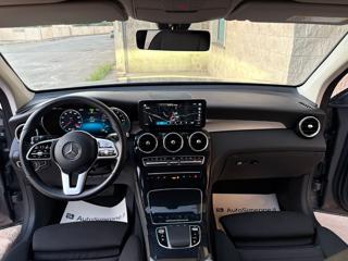 MERCEDES-BENZ GLC 300 usata, con Cruise Control