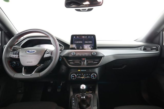FORD Focus usata 4