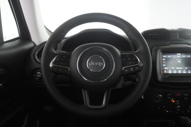 JEEP Renegade usata 10