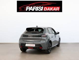 PEUGEOT 208 usata, con Airbag Passeggero