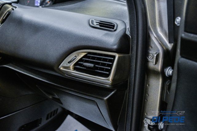 LANCIA Ypsilon usata 23