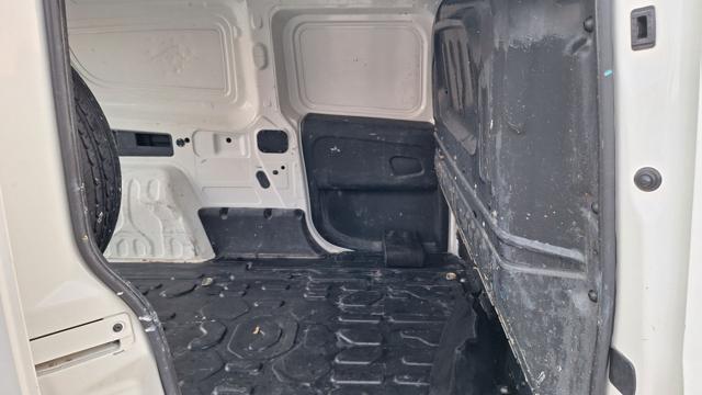 FIAT Doblo usata, con Immobilizzatore elettronico