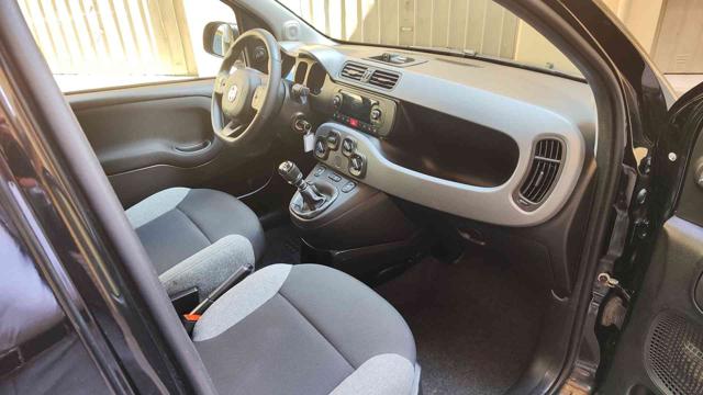 FIAT Panda usata, con Servosterzo