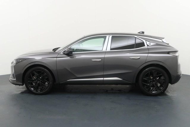 DS AUTOMOBILES DS 4 usata, con Fendinebbia