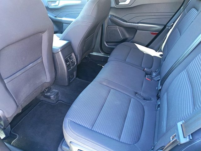 FORD Kuga usata 10