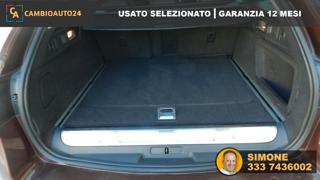 PEUGEOT 508 usata, con Fari Xenon