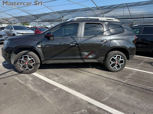 DACIA Duster usata, con Airbag Passeggero