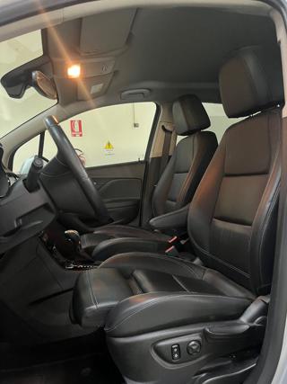 OPEL Mokka X usata, con ESP