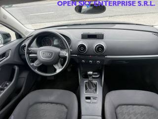 AUDI A3 usata, con Controllo automatico clima