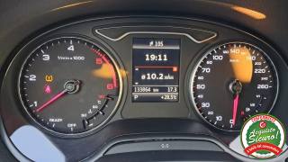 AUDI A3 usata, con Boardcomputer