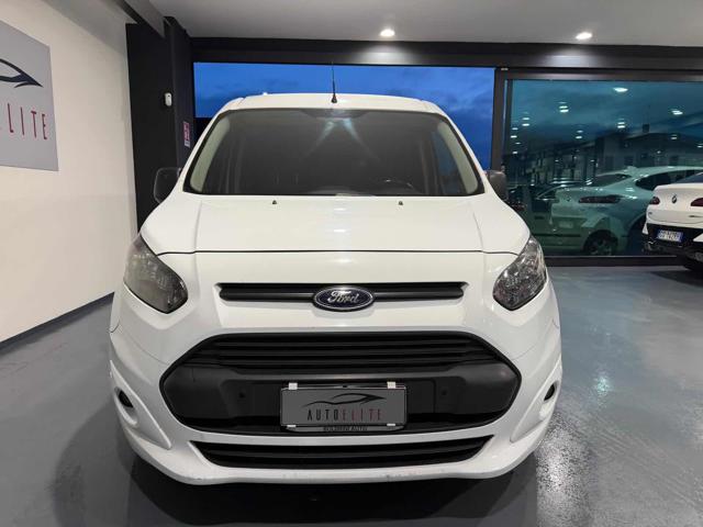 FORD Transit Connect usata, con Airbag