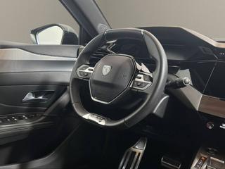 PEUGEOT 308 usata, con Touch screen