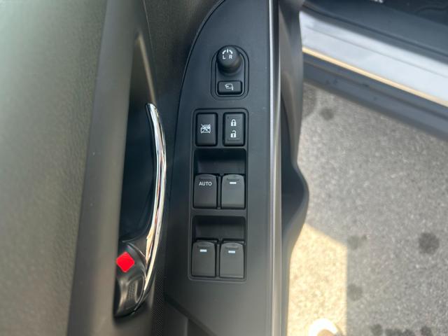 SUZUKI S-Cross usata, con Cruise Control