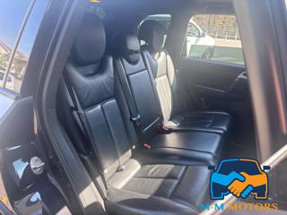 PORSCHE Cayenne usata, con Cruise Control