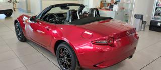 MAZDA MX-5 usata, con Airbag Passeggero