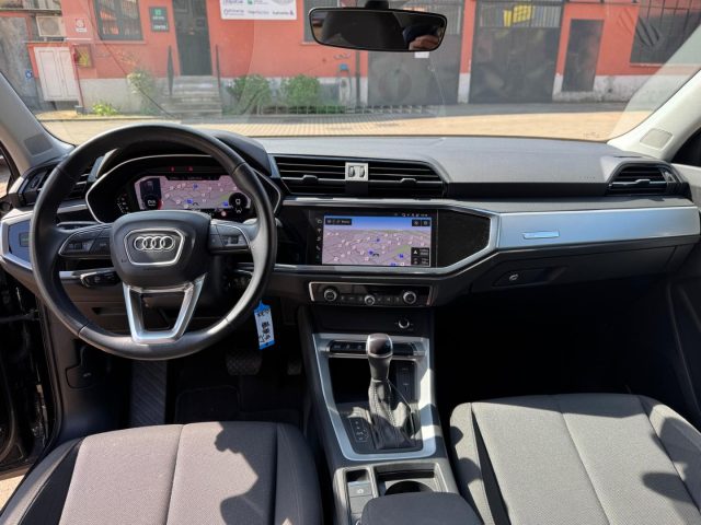AUDI Q3 usata, con Chiusura centralizzata