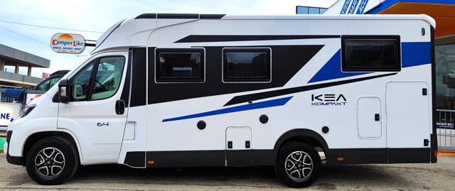 MOBILVETTA usata 1