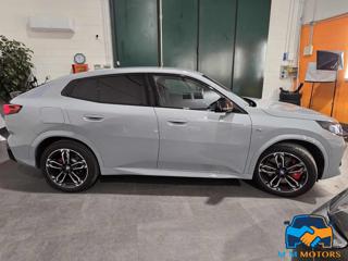 BMW X2 usata, con Alzacristalli elettrici