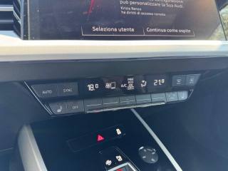 AUDI Q4 e-tron usata, con Chiusura centralizzata