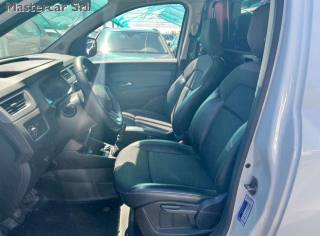 RENAULT Express usata, con ESP