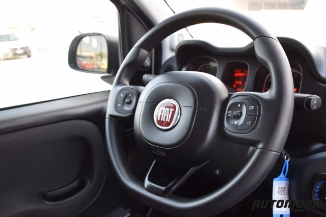FIAT Panda usata 11