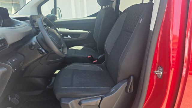 PEUGEOT Rifter usata, con Servosterzo