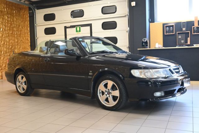 SAAB 9-3 usata 123