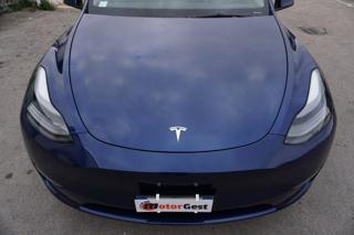 TESLA Model Y usata, con Vivavoce