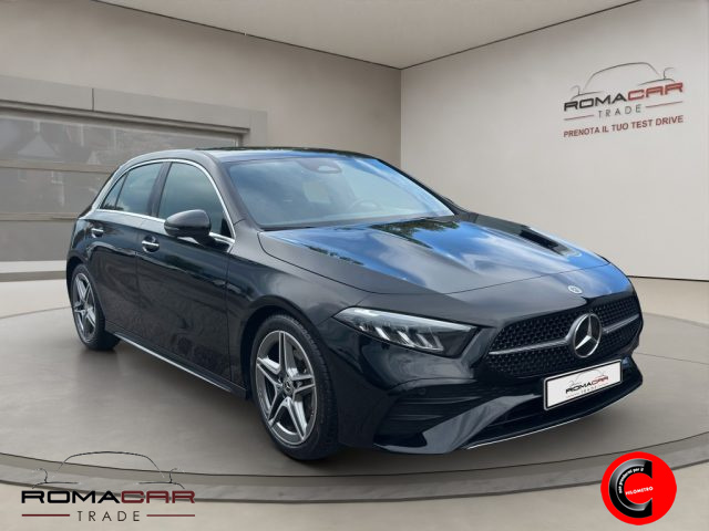 MERCEDES-BENZ A 180 usata, con Alzacristalli elettrici