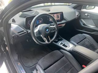 BMW 118 usata, con Volante in pelle