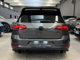 VOLKSWAGEN Golf usata, con Alzacristalli elettrici