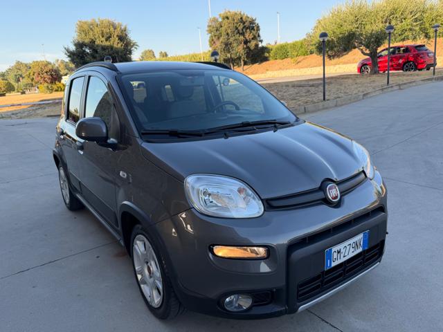 FIAT Panda usata 40