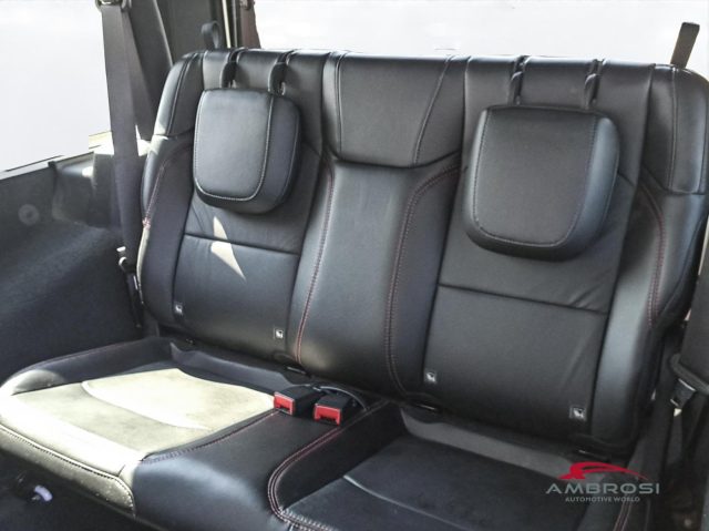 JEEP Wrangler usata 9