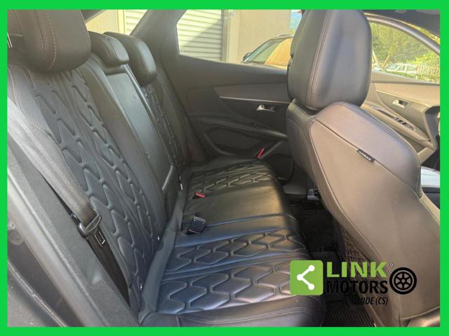 PEUGEOT 3008 usata, con Start/Stop Automatico