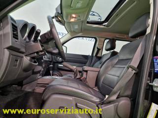 DODGE Nitro usata, con Marmitta catalitica