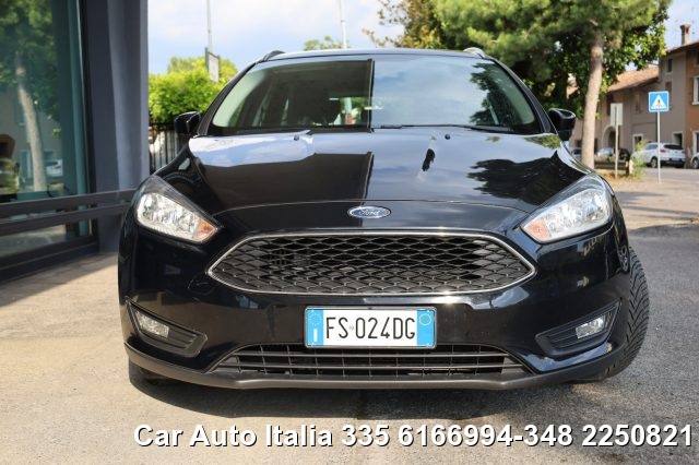 FORD Focus usata 138