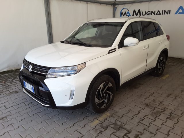 SUZUKI Vitara usata, con Airbag laterali