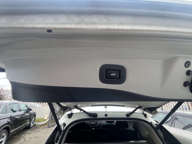 NISSAN X-Trail usata, con Alzacristalli elettrici