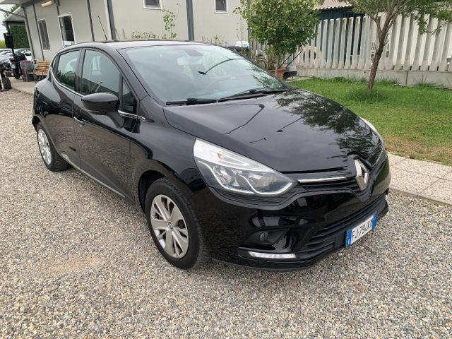RENAULT Clio usata, con Airbag laterali
