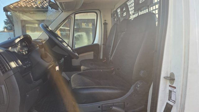 CITROEN Jumper usata, con ESP