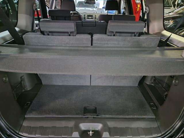 NISSAN Pathfinder usata, con Climatizzatore