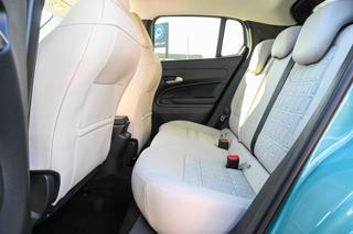 FIAT 600 usata, con Sensore di pioggia