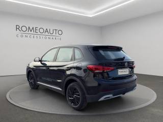 MG ZS usata, con Airbag Passeggero
