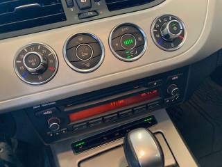 BMW Z4 usata, con Interni in pelle