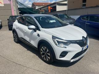 RENAULT Captur usata, con Climatizzatore
