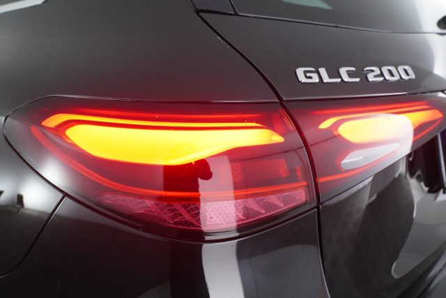 MERCEDES-BENZ G usata 10