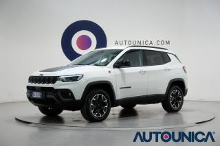 JEEP Compass 1.3 Turbo T4 240 CV PHEV AT6 4xe Trailhawk