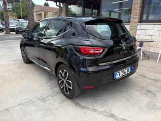 RENAULT Clio usata, con Autoradio