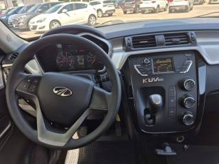 MAHINDRA KUV100 usata, con Cerchi in lega